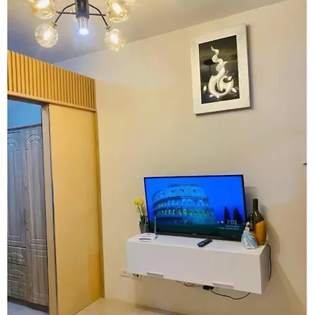 Shell Residences Near Mall Of Asia