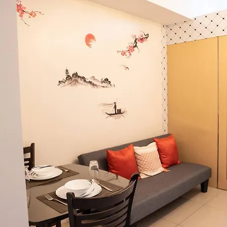Shell Residences Near Mall Of Asia